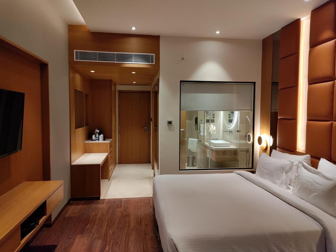 Damson Plum Hotel ลัคเนา ภายนอก รูปภาพ