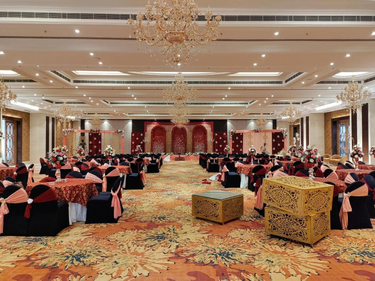 Damson Plum Hotel ลัคเนา ภายนอก รูปภาพ