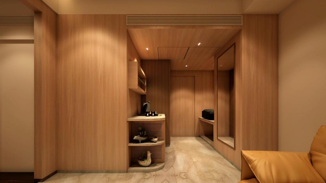 Damson Plum Hotel ลัคเนา ภายนอก รูปภาพ